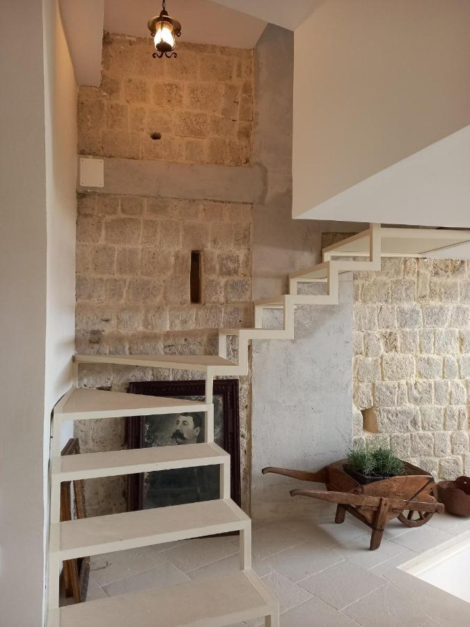 Le Petit Palais - Naples Bed & Breakfast Luaran gambar