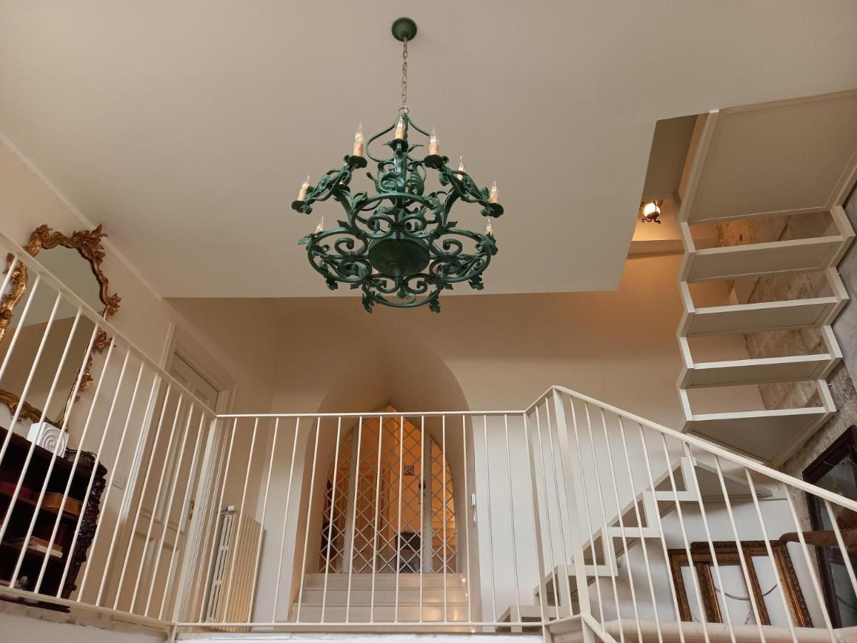Le Petit Palais - Naples Bed & Breakfast Luaran gambar
