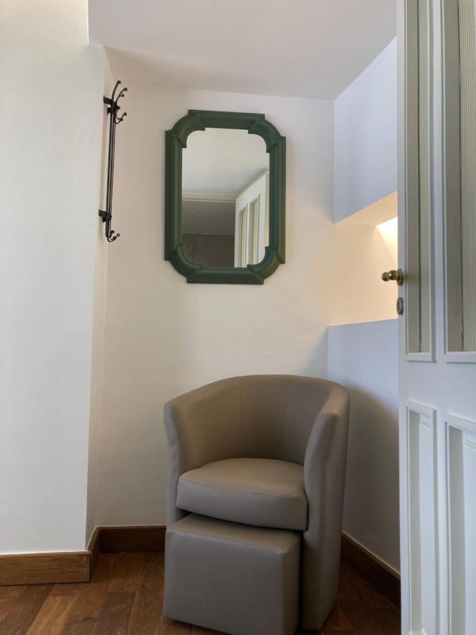 Le Petit Palais - Naples Bed & Breakfast Luaran gambar