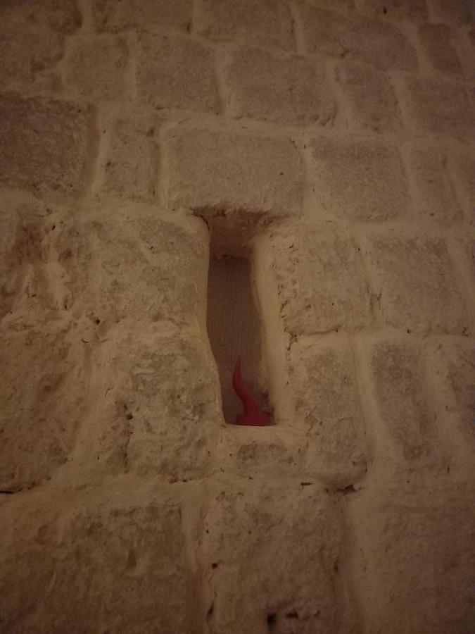 Le Petit Palais - Naples Bed & Breakfast Luaran gambar