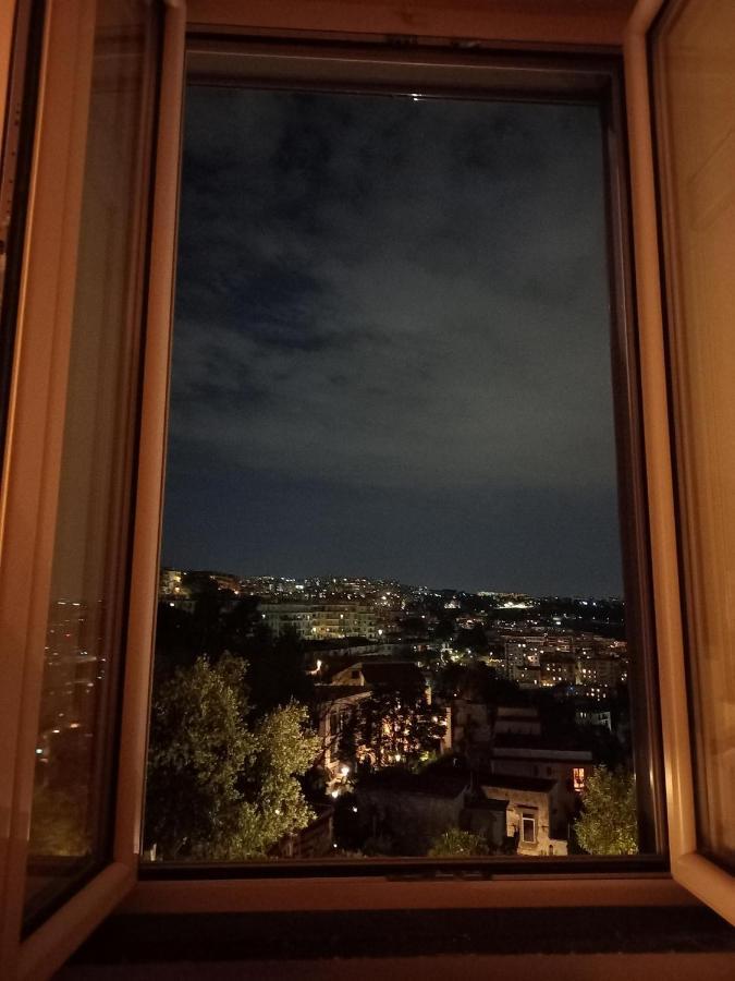 Le Petit Palais - Naples Bed & Breakfast Luaran gambar