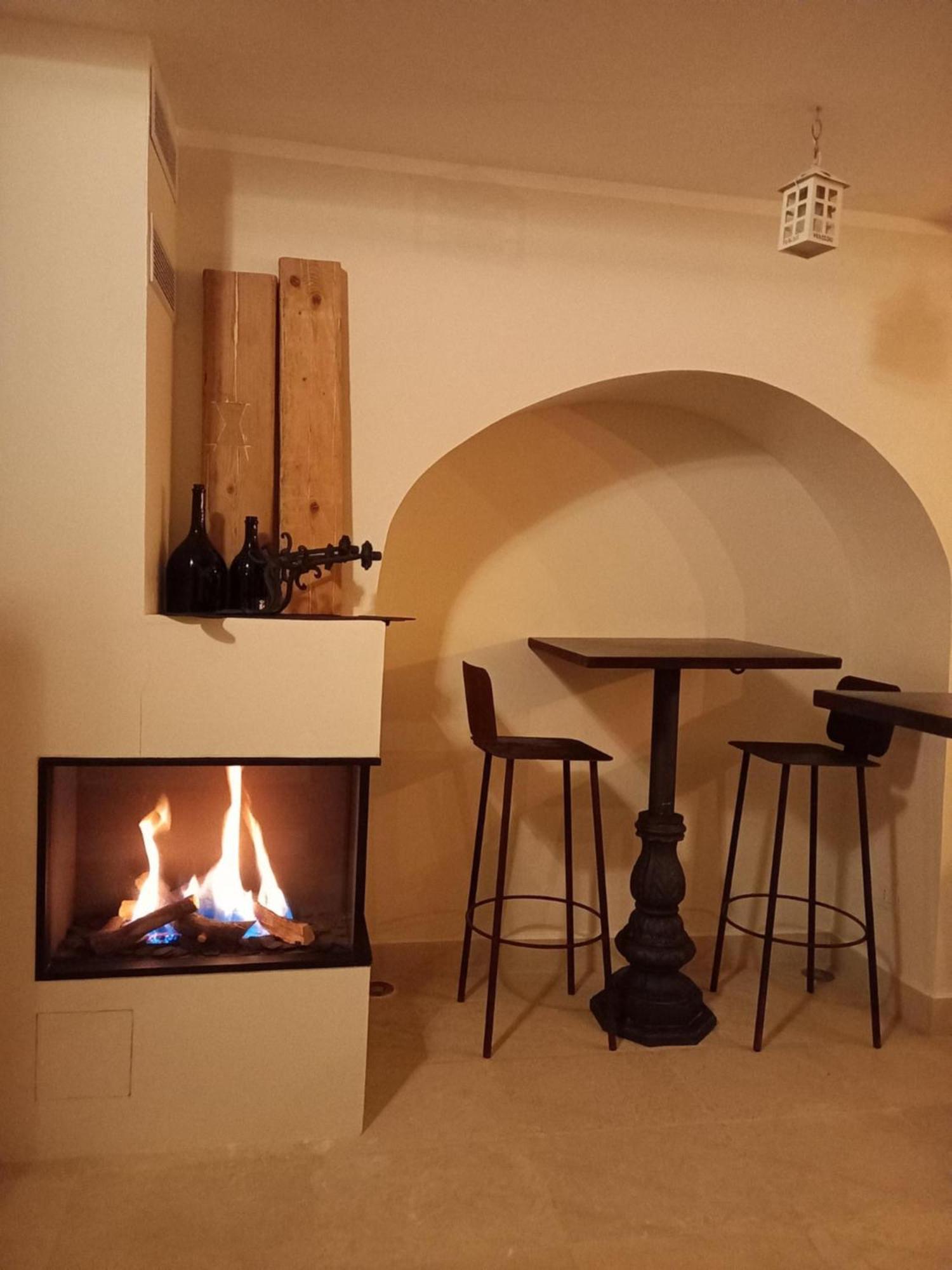 Le Petit Palais - Naples Bed & Breakfast Luaran gambar