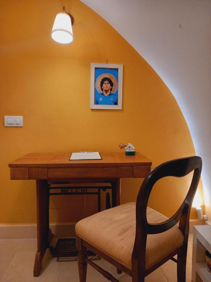 Le Petit Palais - Naples Bed & Breakfast Luaran gambar