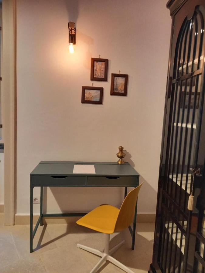 Le Petit Palais - Naples Bed & Breakfast Luaran gambar