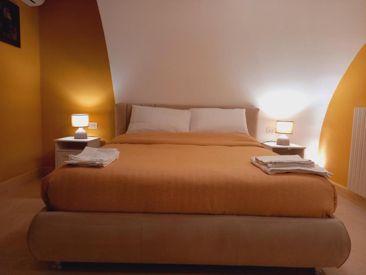Le Petit Palais - Naples Bed & Breakfast Luaran gambar