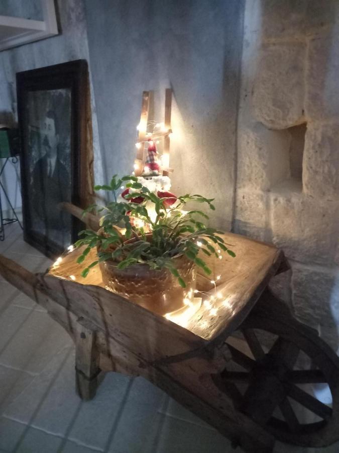 Le Petit Palais - Naples Bed & Breakfast Luaran gambar