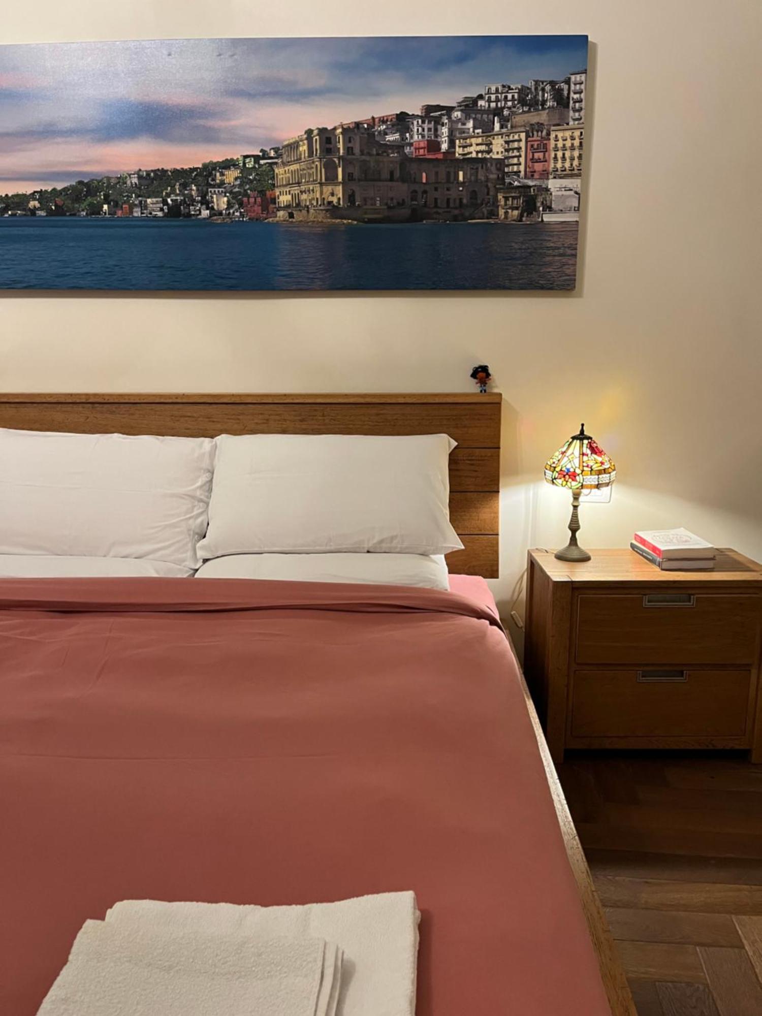 Le Petit Palais - Naples Bed & Breakfast Luaran gambar